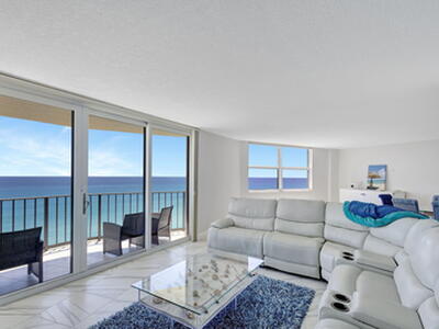 5420 N Ocean Drive, Singer Island, FL 33404