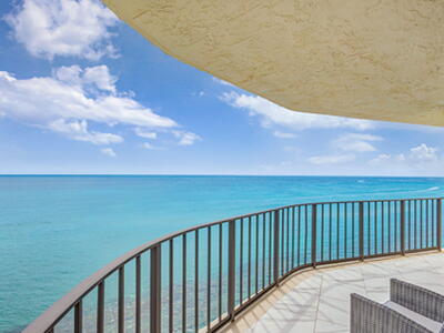 5420 N Ocean Drive, Singer Island, FL 33404