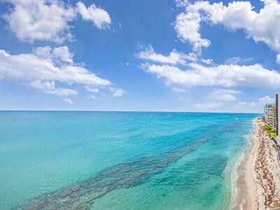 5420 N Ocean Drive, Singer Island, FL 33404