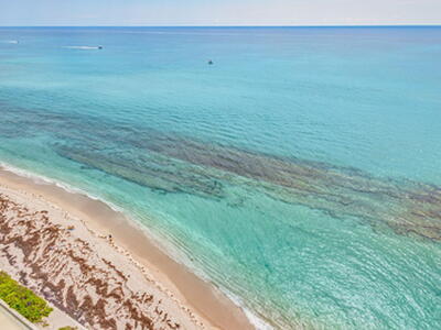 5420 N Ocean Drive, Singer Island, FL 33404