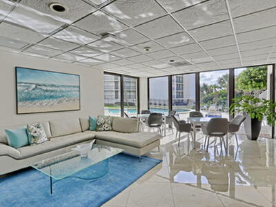 5420 N Ocean Drive, Singer Island, FL 33404