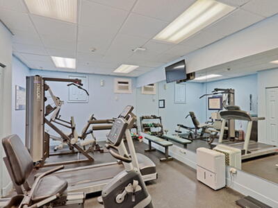 5420 N Ocean Drive, Singer Island, FL 33404