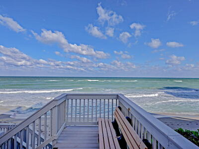 5420 N Ocean Drive, Singer Island, FL 33404