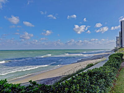 5420 N Ocean Drive, Singer Island, FL 33404