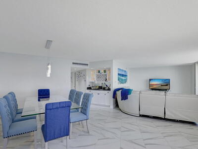 5420 N Ocean Drive, Singer Island, FL 33404