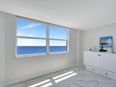 5420 N Ocean Drive, Singer Island, FL 33404