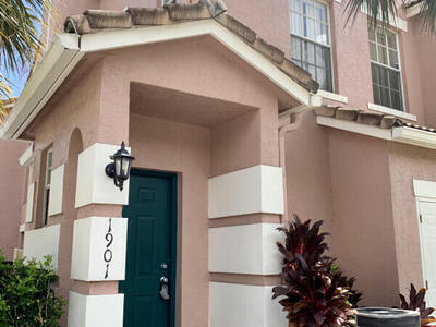 1901 Belmont Place, Boynton Beach, FL 33436