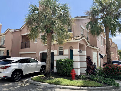 1901 Belmont Place, Boynton Beach, FL 33436