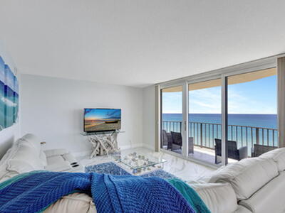 5420 N Ocean Drive, Singer Island, FL 33404