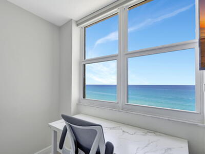 5420 N Ocean Drive, Singer Island, FL 33404