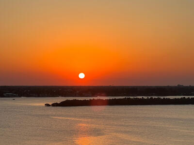 5420 N Ocean Drive, Singer Island, FL 33404