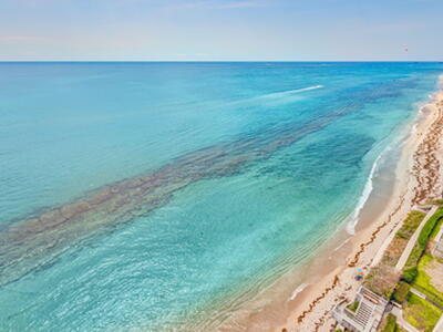 5420 N Ocean Drive, Singer Island, FL 33404