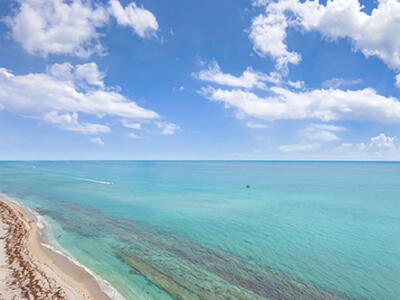 5420 N Ocean Drive, Singer Island, FL 33404