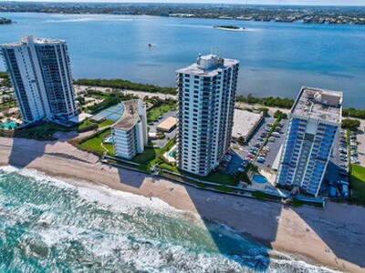 5420 N Ocean Drive, Singer Island, FL 33404