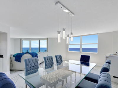 5420 N Ocean Drive, Singer Island, FL 33404