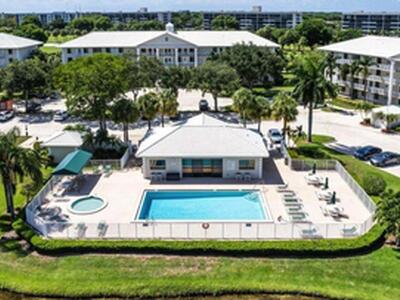 6097 Balboa Circle, Boca Raton, FL 33433