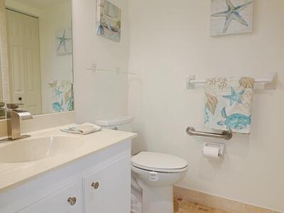 133 Lakes End Drive, Fort Pierce, FL 34982