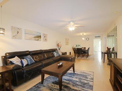 133 Lakes End Drive, Fort Pierce, FL 34982