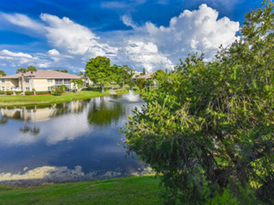 1531 SE Royal Green Circle, Port Saint Lucie, FL 34952