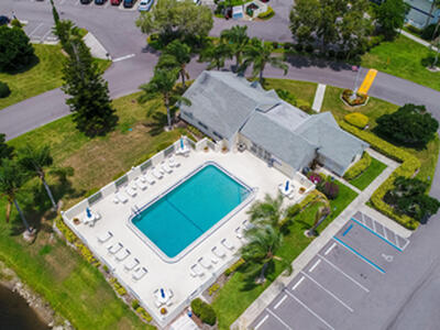 1531 SE Royal Green Circle, Port Saint Lucie, FL 34952