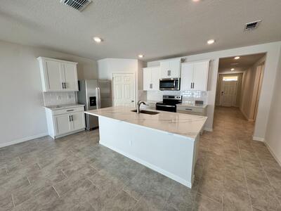 490 Sea Spray Drive, Fort Pierce, FL 34945