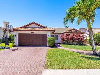 10581 Mendocino Lane, Boca Raton, FL 33428