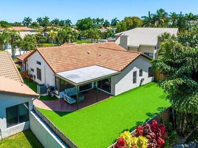 10581 Mendocino Lane, Boca Raton, FL 33428