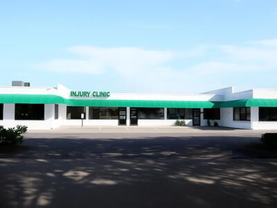 1225 N Military Trail