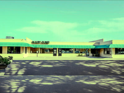 1225 N Military Trail, West Palm Beach, FL 33409