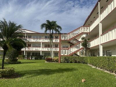 121 Brighton C Drive, Boca Raton, FL 33434