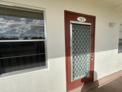 121 Brighton C Drive, Boca Raton, FL 33434