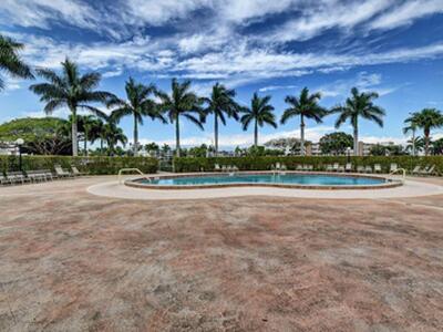 338 Fanshaw I, Boca Raton, FL 33434