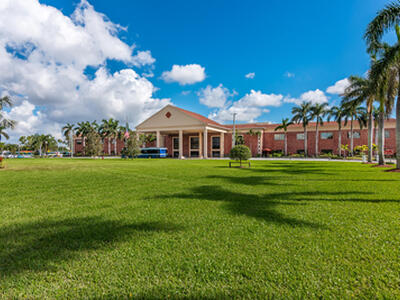 338 Fanshaw I, Boca Raton, FL 33434