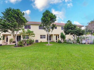 853 Imperial Lake Road, West Palm Beach, FL 33413