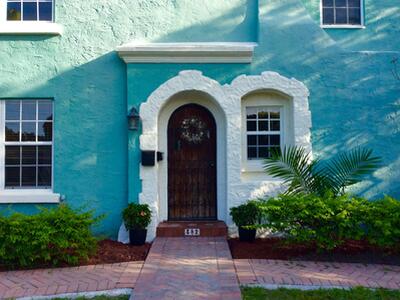 382 Ellamar Road, West Palm Beach, FL 33405