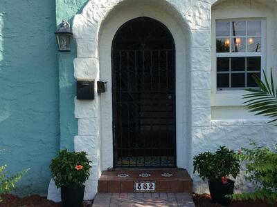 382 Ellamar Road, West Palm Beach, FL 33405
