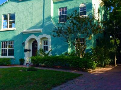 382 Ellamar Road, West Palm Beach, FL 33405