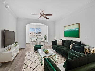 5301 Myrtlewood Circle E