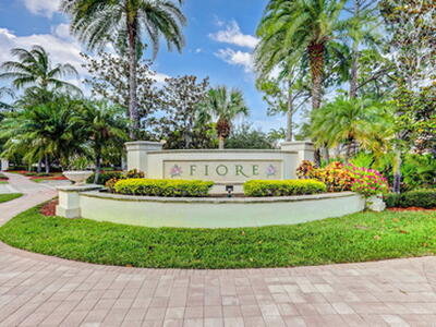 5301 Myrtlewood Circle E, Palm Beach Gardens, FL 33418