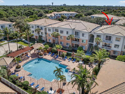 5301 Myrtlewood Circle E, Palm Beach Gardens, FL 33418