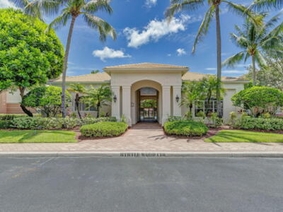 5301 Myrtlewood Circle E, Palm Beach Gardens, FL 33418