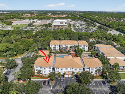 5301 Myrtlewood Circle E, Palm Beach Gardens, FL 33418