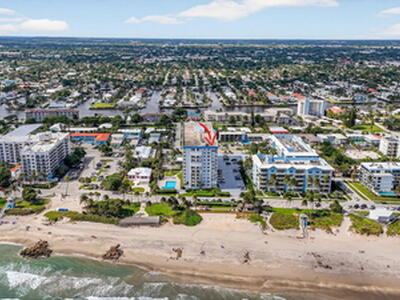 800 SE 20th Avenue, Deerfield Beach, FL 33441