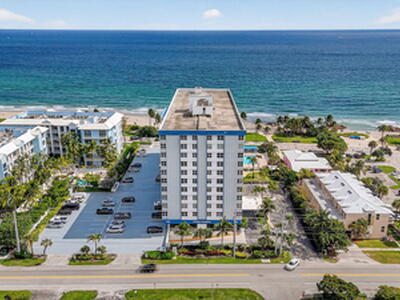 800 SE 20th Avenue, Deerfield Beach, FL 33441