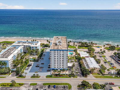 800 SE 20th Avenue, Deerfield Beach, FL 33441