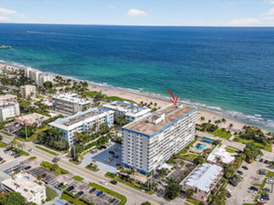 800 SE 20th Avenue, Deerfield Beach, FL 33441