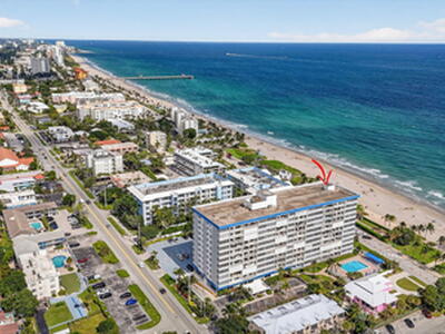 800 SE 20th Avenue, Deerfield Beach, FL 33441