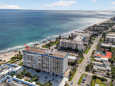 800 SE 20th Avenue, Deerfield Beach, FL 33441