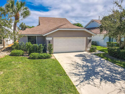 107 Landward Drive, Jupiter, FL 33477