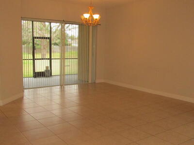 3413 SW San Benito Street, Port Saint Lucie, FL 34953